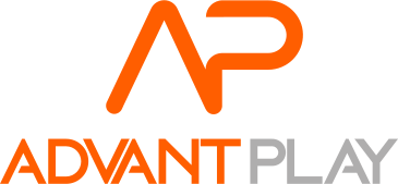 logo-Advant Play logo