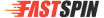 logo-Fastspin logo