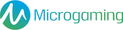 logo-Microgaming logo