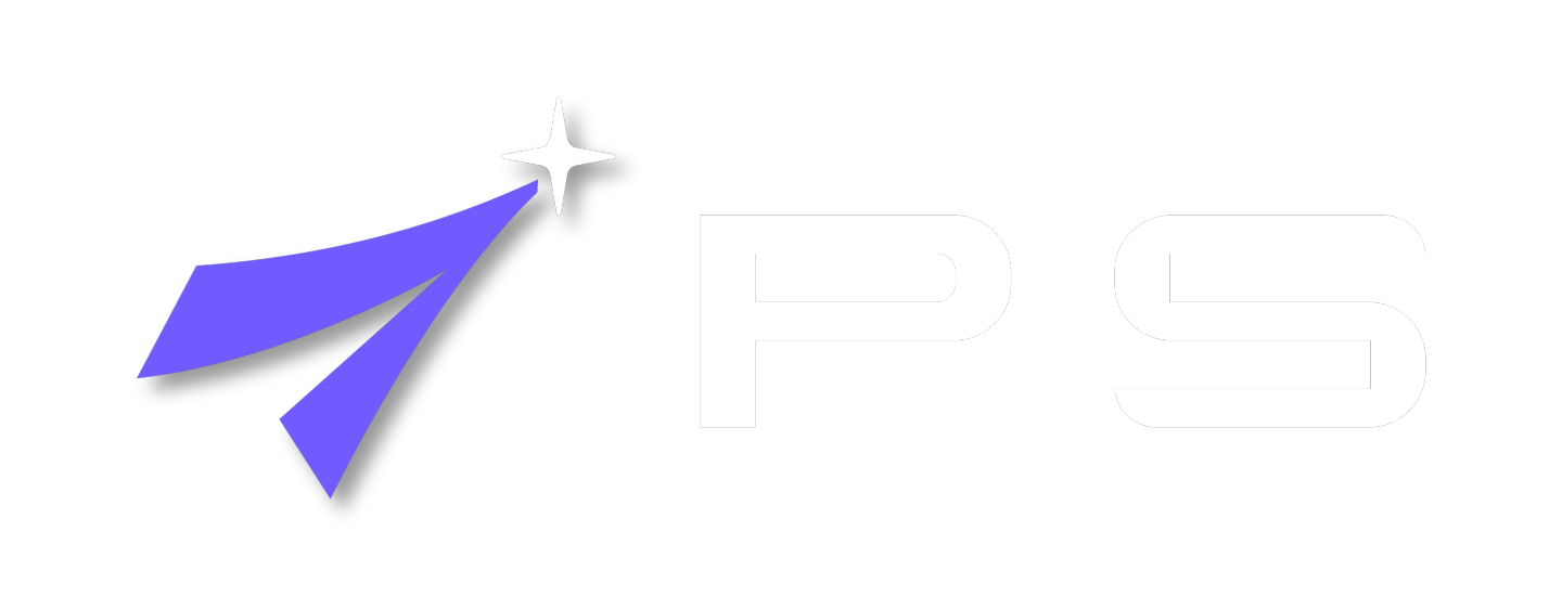logo-Playstar logo